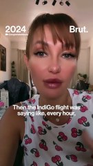 What’s going on with flight delays?