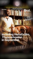 Tamil Rockers: India’s obsession with piracy