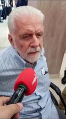 Após cirurgia, Jaques Wagner revela quando voltará às atividades no Senado