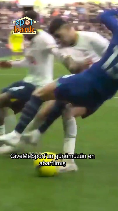 Eşeği boyayınca zebra olur mu? En abartılmış 5 futbolcu