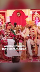 Rivaba Jadeja: A powerhouse as wife and politician