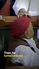 Supriya Sule and Shashi Tharoor's secret chat decoded