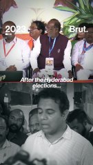 PM Modi vs. KT Rama Rao on corruption and more