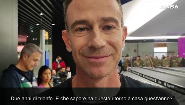 Coppa Davis, Volandri: Proveremo a vincerla ancora