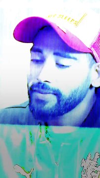 Siraj recalls his parents’ sacrifices