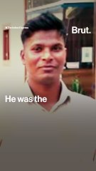 The labourer's son who cleared UPSC