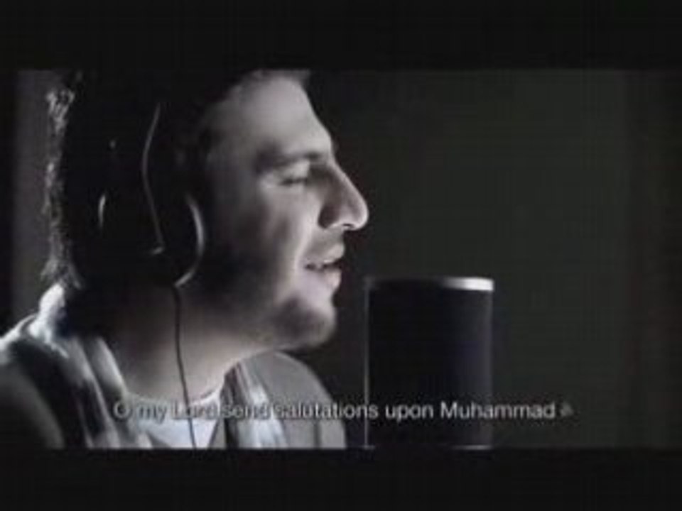 Sami yusuf asma Allah