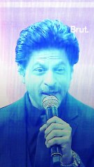 Nervous or confident? SRK on his upcoming films