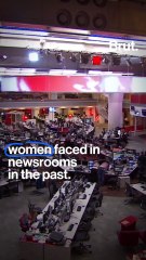 Tales from the newsroom ft. Rubika Liyaquat