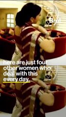 What women don’t want