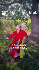 Meet Nina Wagner: The German fan of Bollywood