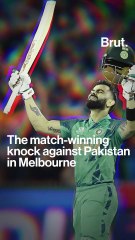 Virat Kohli 2.0: The story of a "Virat" comeback