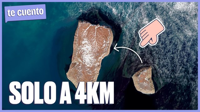 LAS ISLAS en las que puedes VIAJAR EN EL TIEMPO 🔄