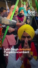 AAP’s Davids vs. Punjab's Goliaths