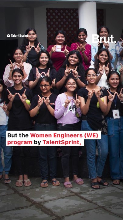 Restructuring the "gender code" in engineering