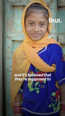 Empowering girls to dream big