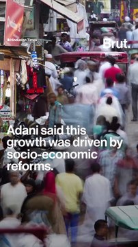 $40 trillion by 2047: Mukesh Ambani