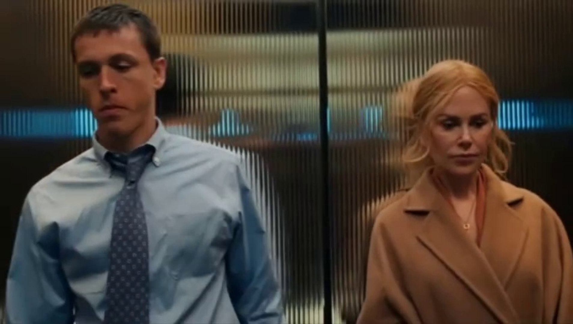 Babygirl  | Crime, Mystery, Thriller