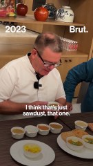 Desi flavours ft. OG MasterChef Australia judges