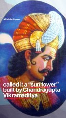 The things that make the Qutub Minar special