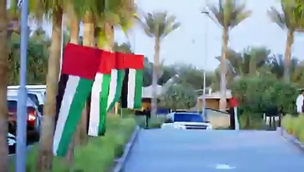 UAE royals attend wedding in Abu Dhabi