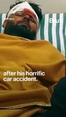 Rishabh Pant’s road to recovery