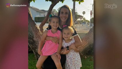 Mom Says It's 'All or Nothing' After One of Her Twins Is Invited to a Birthday Party Without the Other (Exclusive)