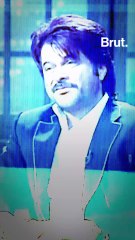 The cinematic journey of Anil Kapoor