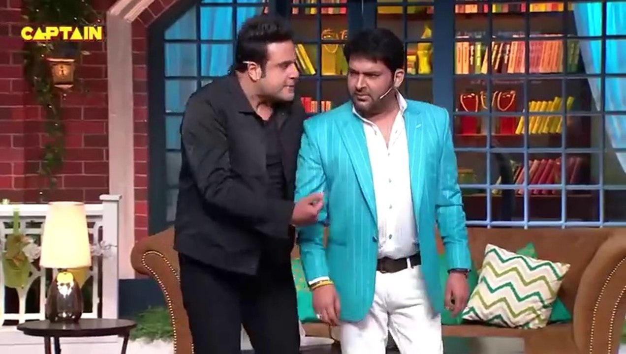 The Great Indian Kapil Sharma Show New Season Dailymotion Video