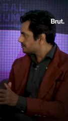 The story behind Nawaz’s most powerful roles