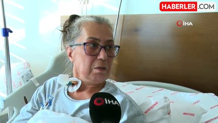Fatma Sude'nin emaneti hayat oldu, 9 yıllık bekleyiş sona erdi