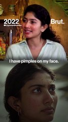 Why Sai Pallavi chooses to steer clear of make-up