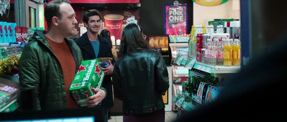 We Live In Time (2024) - HD Scene | Andrew Garfield | Florence Pugh