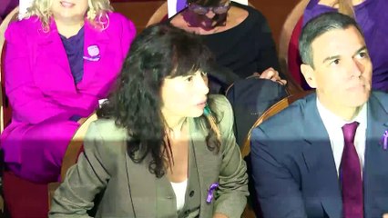 25N: Las fuerzas políticas unen sus impulsos para luchar contra la violencia de género