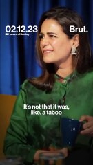 Mona Singh’s take on marriage and egg freezing