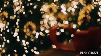 "Christmas Time", il brano di Natale del pianista jazz Antonio Faraò