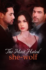 The Most Hated She-Wolf Completed Short Drama