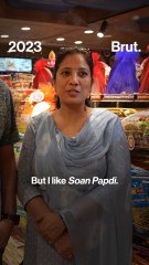 Inside India's mithai & namkeen cravings this Diwali