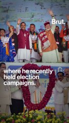 PM Modi's list of gifts to world leaders at G20