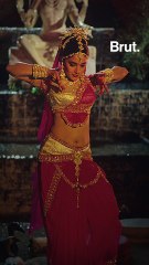 Madhuri Dixit: More than a "dhak dhak" girl