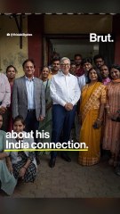 How Bill Gates found treasure in IITs