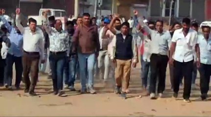 डिस्कॉम का निजीकरण बंद करने की मांग को लेकर सरकार को चेतावनी