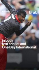 Muttiah Muralitharan reflects on facing Tendulkar's bat