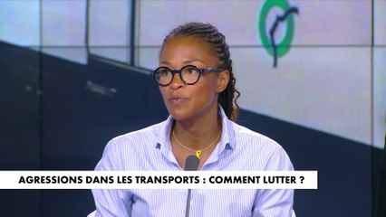 Rachel Khan : «Est-ce que les femmes ont l’accès aujourd’hui à la liberté d’aller et venir ?»