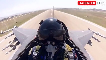 MSB, Irak'ın kuzeyindeki Gara, Hakurk ve Metina bölgelerinde tespit edilen PKK'lı 10 teröristin etkisiz hale getirildiğini açıkladı