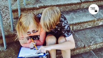 Los niños que nunca se sintieron especiales a menudo muestran estos siete comportamientos siendo adultos, según la psicología