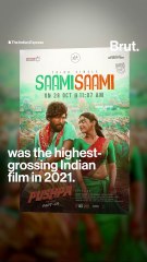 Allu Arjun on the rise of pan-Indian cinema