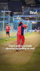 Chris Gayle and India: A love story