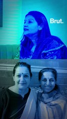 Priyanka Chaturvedi gives a sneak peak of life as an MP