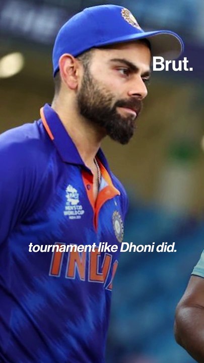 MS Dhoni, Harsha Bhogle Team India MS Dhoni Net worth, Kohli